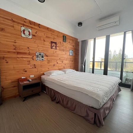 The Bird'S Nest B&B Magong Zewnętrze zdjęcie