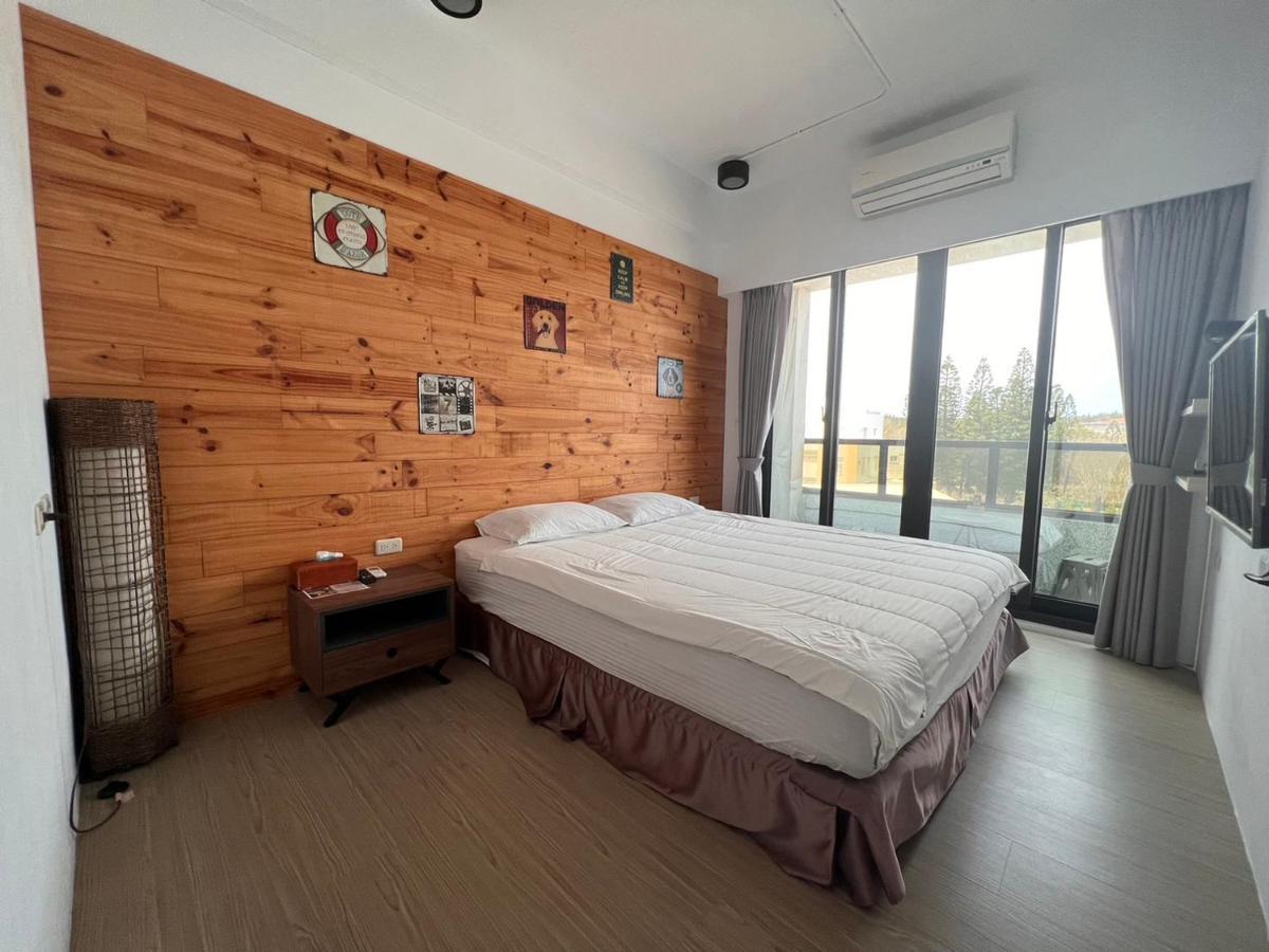 The Bird'S Nest B&B Magong Zewnętrze zdjęcie